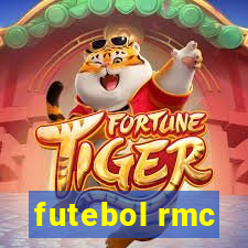 futebol rmc